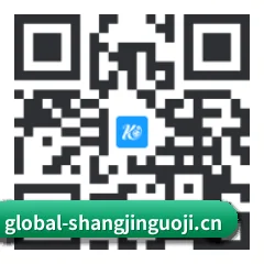 iPadOS & iOS 版 二维码